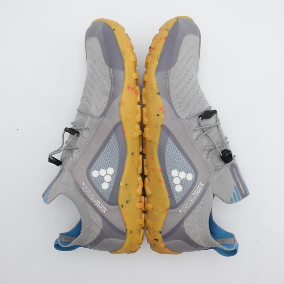 SLD NEW VivoBarefoot Primus Trail Knit FG Trail Running Shoes - Picture 5 of 15